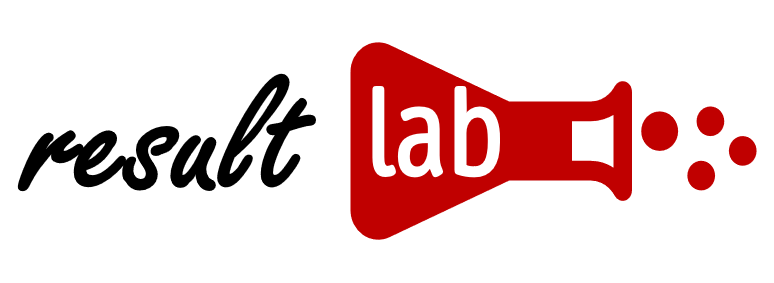 Logo of Results Lab
